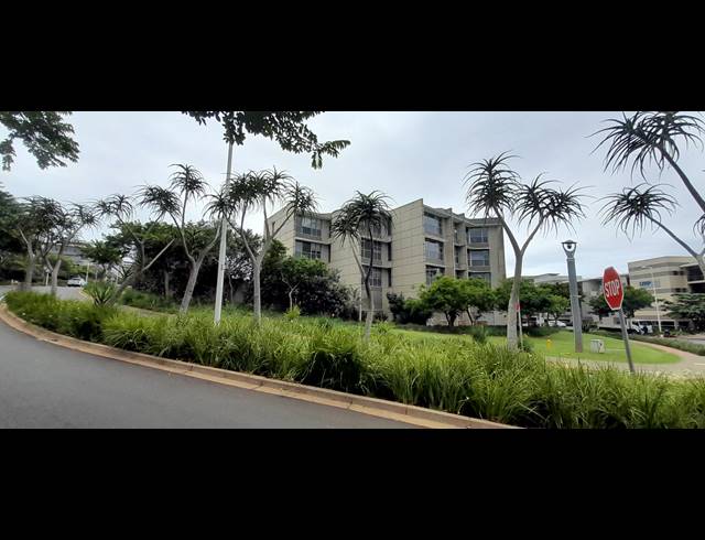 174M² OFFICE TO LET IN UMHLANGA RIDGESIDE